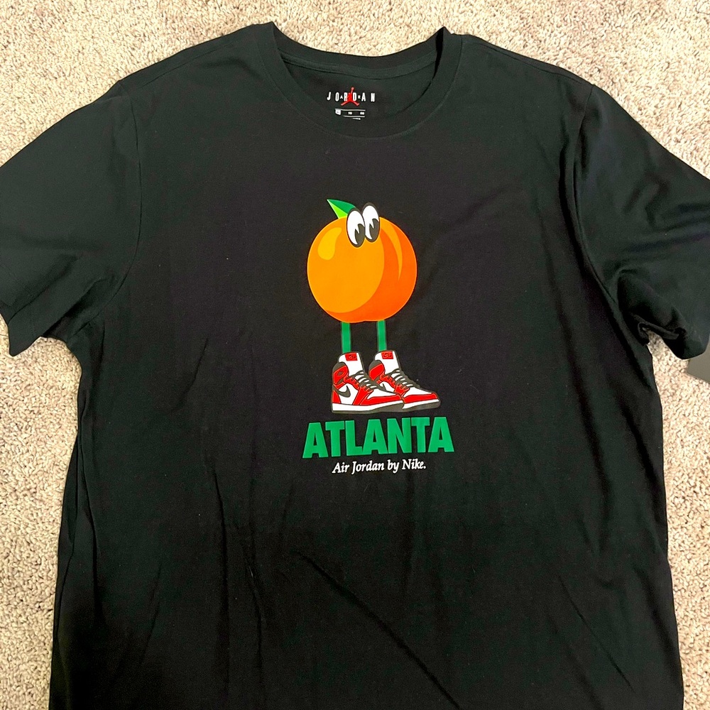 Nike T Shirt